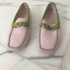 Prairie Driving Shoes